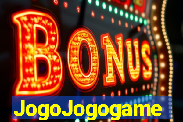 JogoJogogame