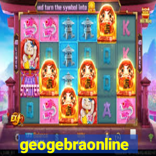 geogebraonline