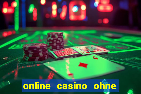 online casino ohne deutsche lizenz