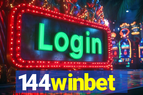 144winbet