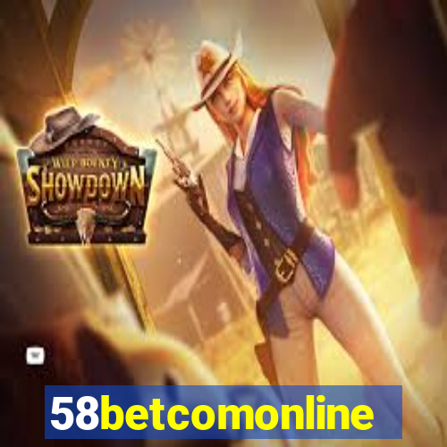 58betcomonline