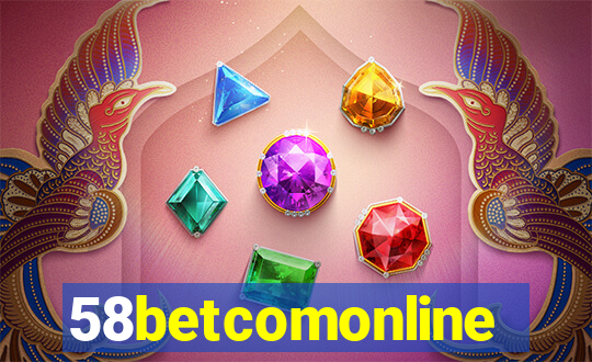 58betcomonline