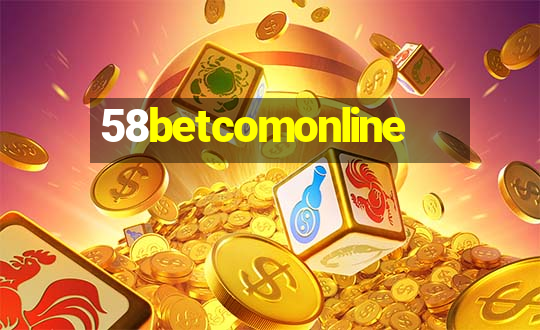 58betcomonline