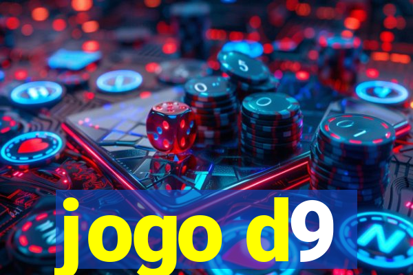 jogo d9