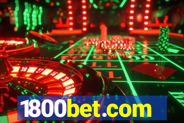 1800bet.com