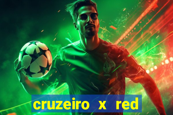 cruzeiro x red bull bragantino