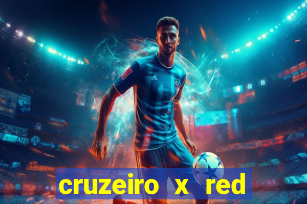 cruzeiro x red bull bragantino