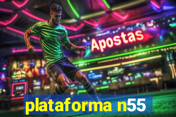 plataforma n55