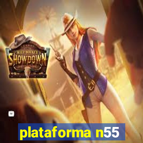 plataforma n55