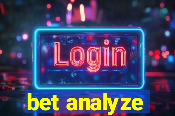 bet analyze