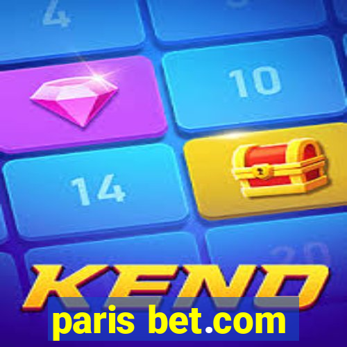 paris bet.com