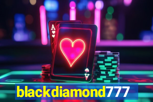 blackdiamond777