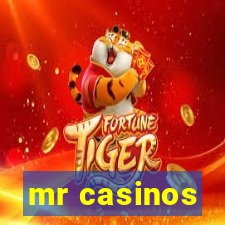 mr casinos