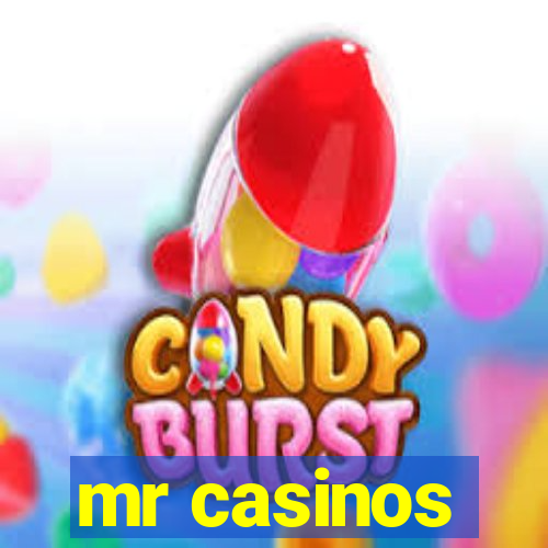 mr casinos