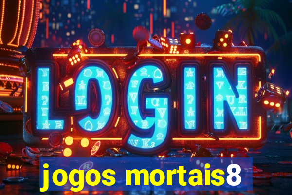 jogos mortais8