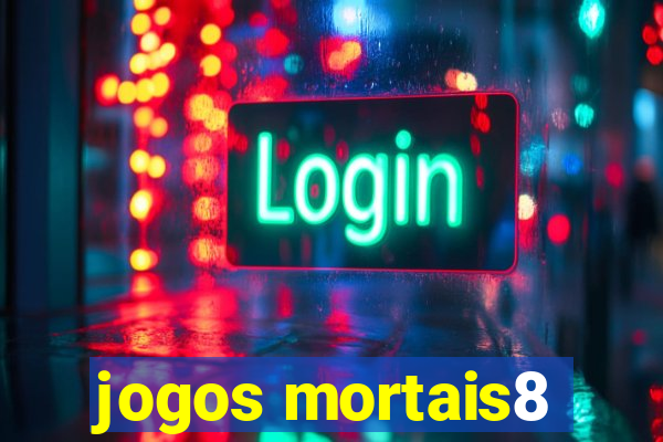 jogos mortais8