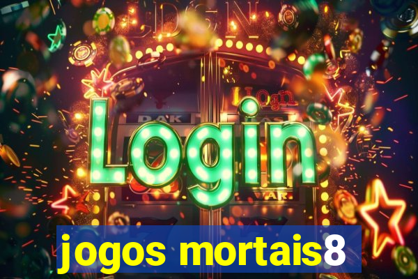 jogos mortais8