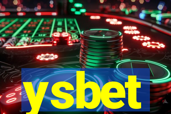 ysbet