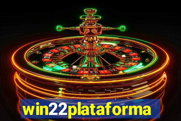 win22plataforma