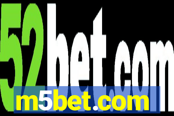 m5bet.com