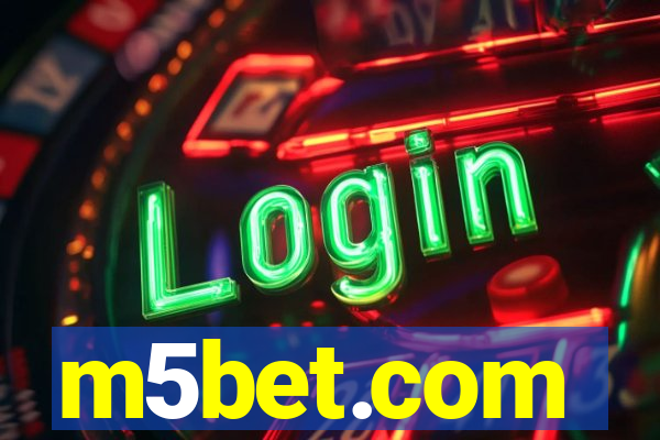 m5bet.com