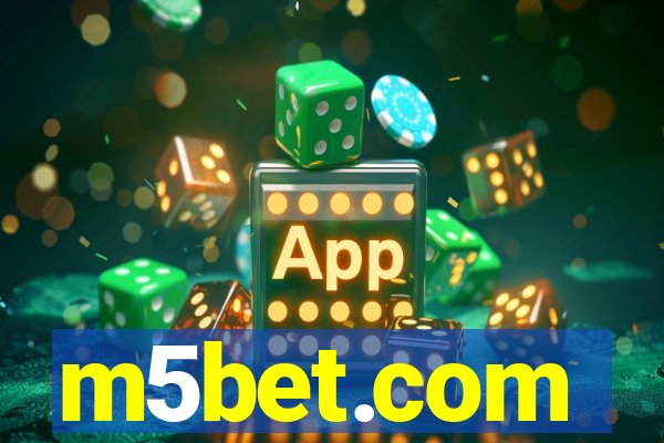 m5bet.com