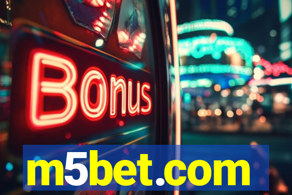 m5bet.com