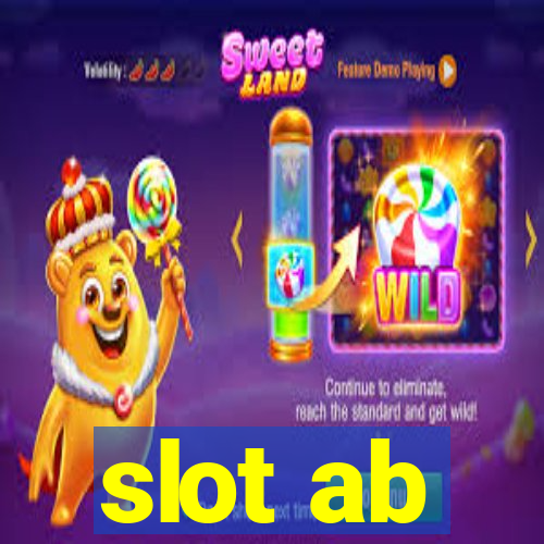 slot ab