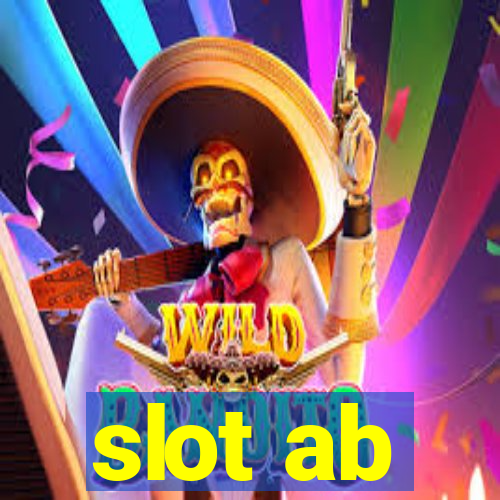 slot ab