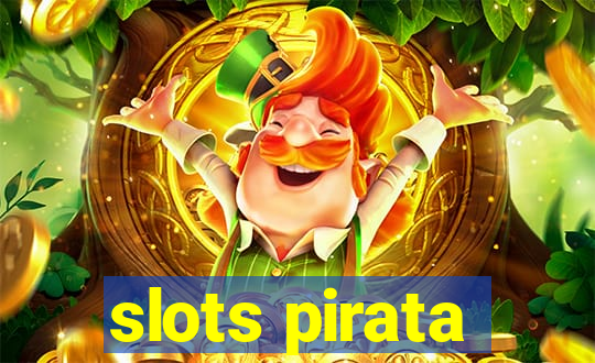 slots pirata