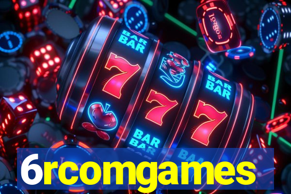 6rcomgames