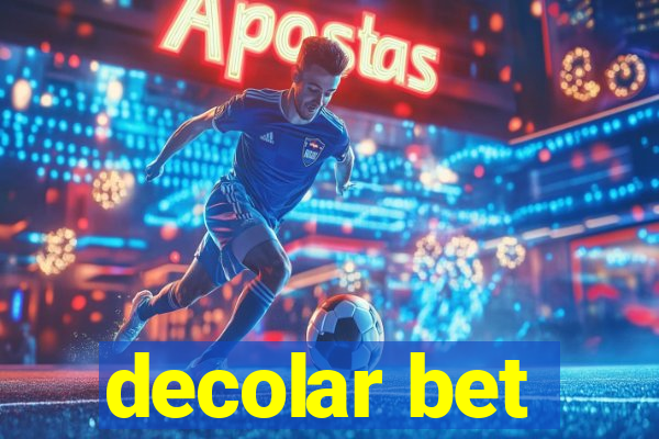 decolar bet