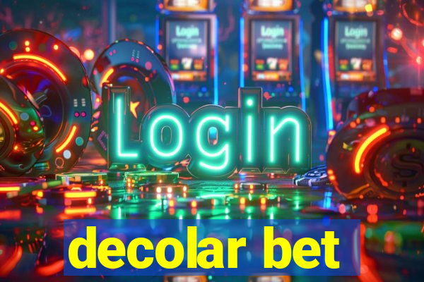 decolar bet