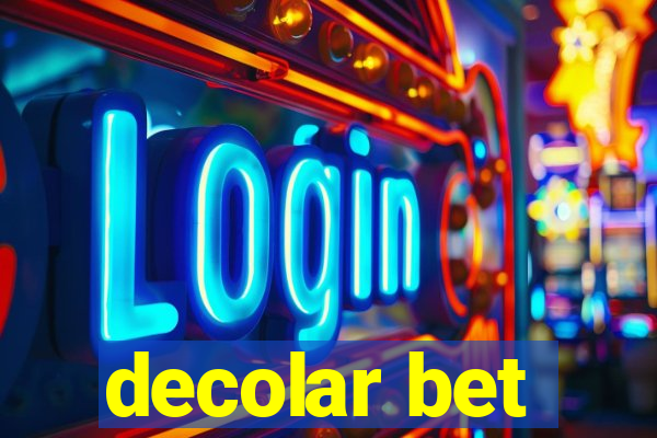 decolar bet