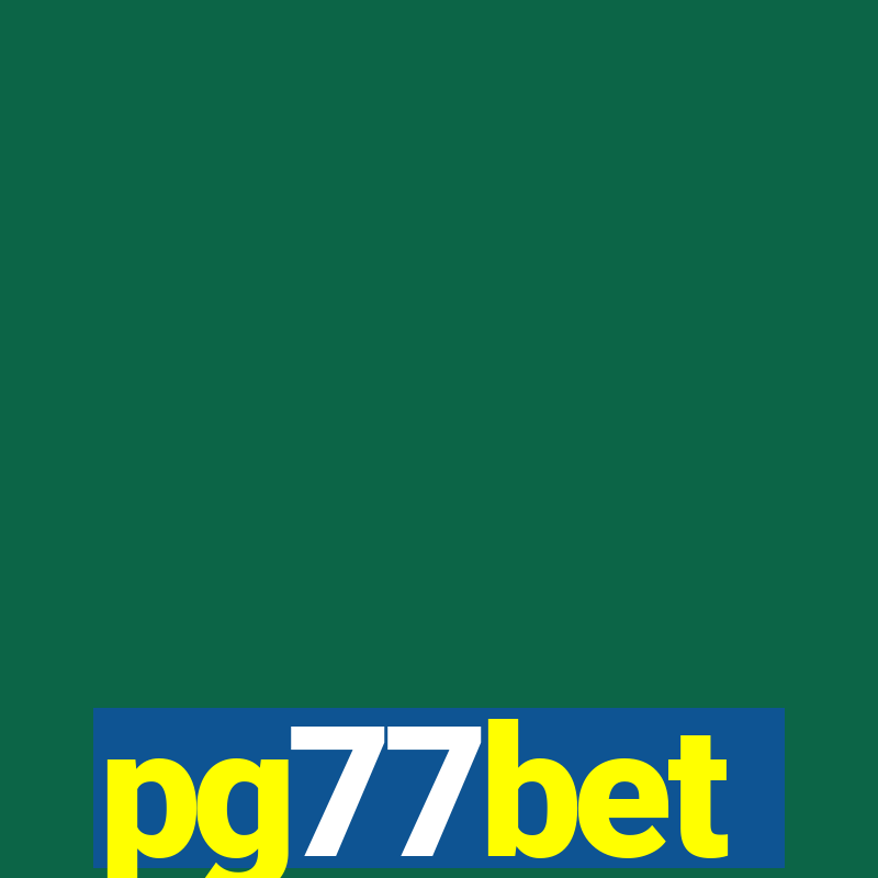 pg77bet