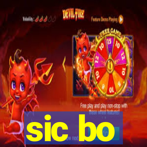 sic bo