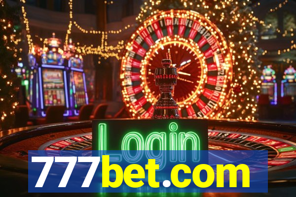 777bet.com