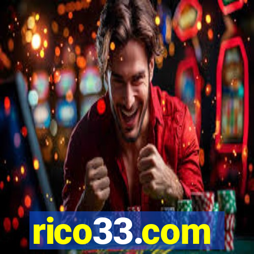 rico33.com