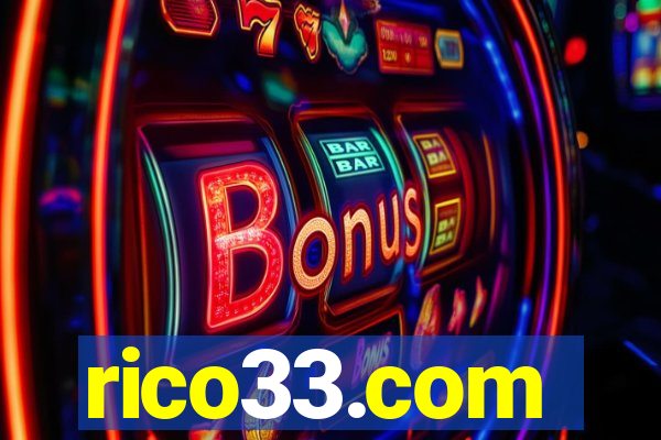 rico33.com