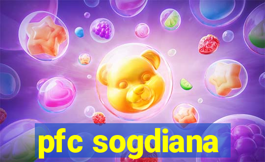 pfc sogdiana