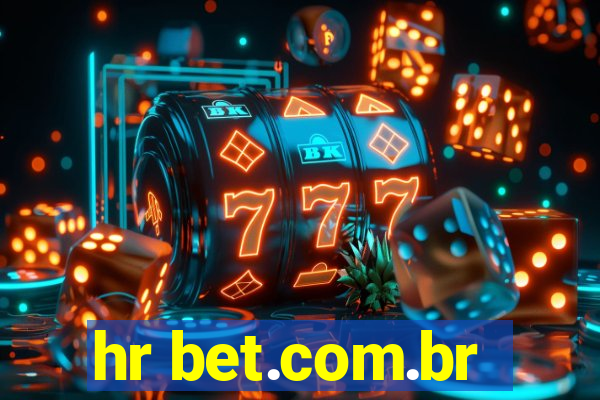 hr bet.com.br