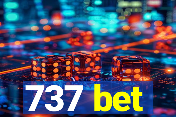 737 bet