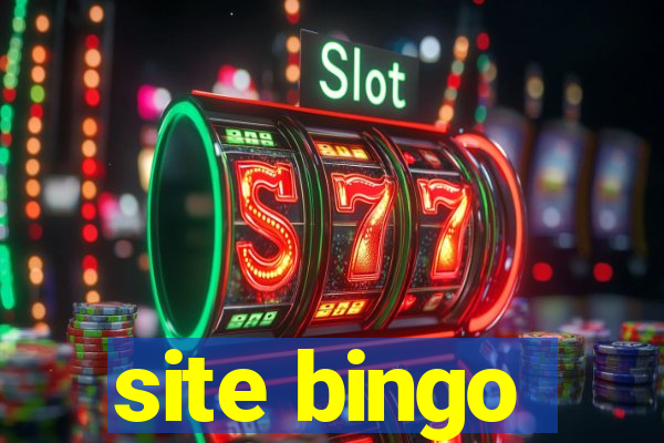 site bingo