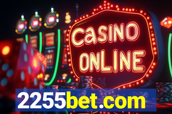 2255bet.com