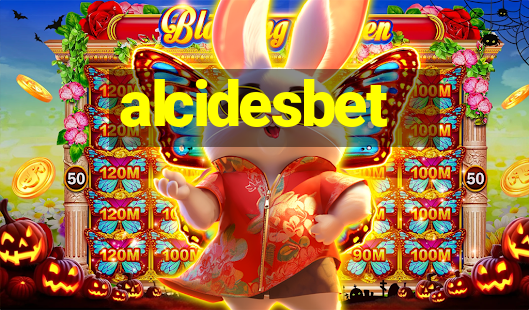 alcidesbet