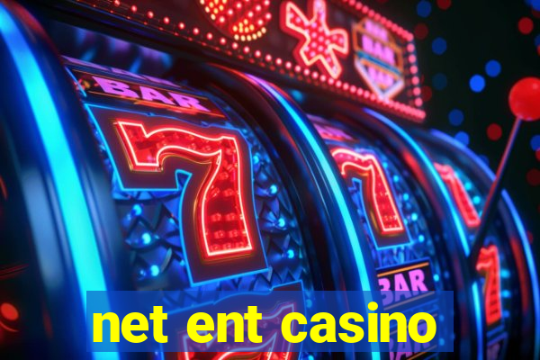 net ent casino