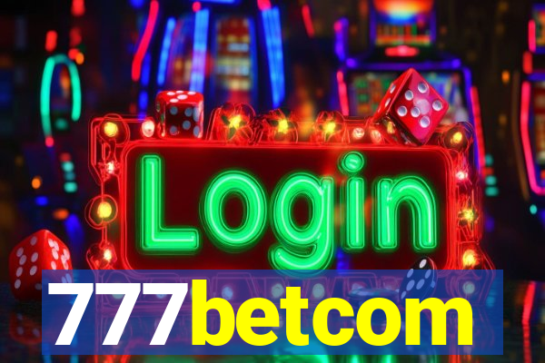 777betcom