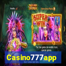 Casino777app