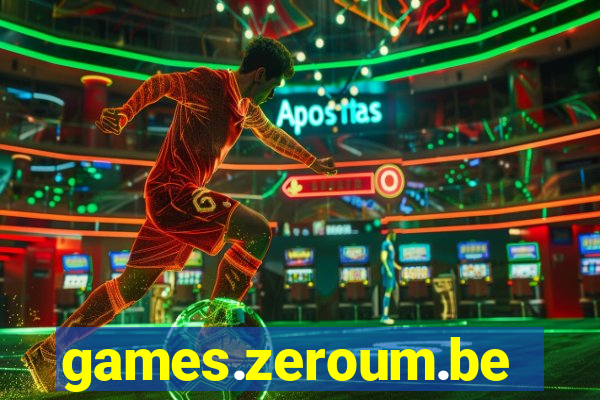 games.zeroum.bet