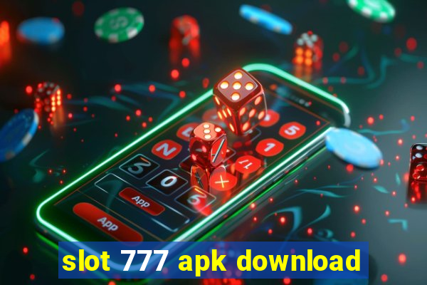 slot 777 apk download